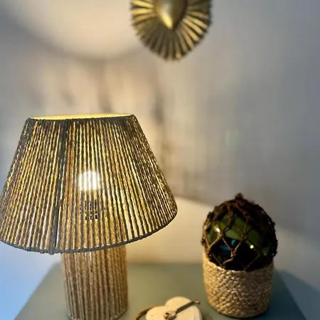 La Crevette 3* Villerville