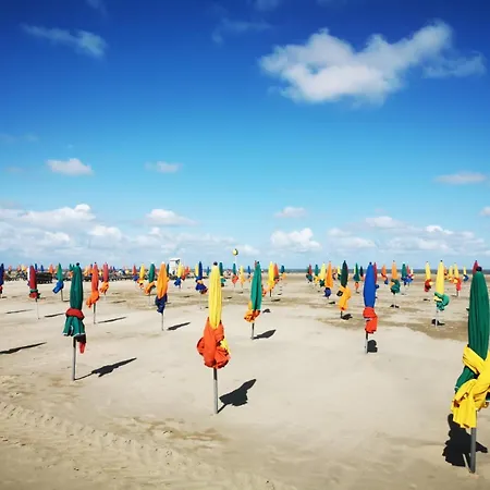 La Crevette Bed & Breakfast