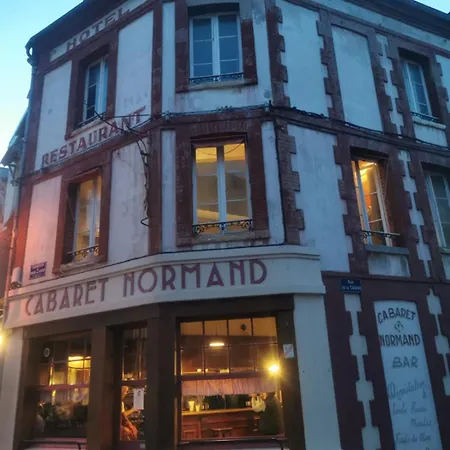 La Crevette Bed & Breakfast Villerville