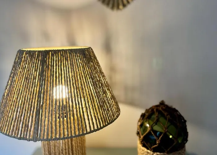 La Crevette 3* Villerville