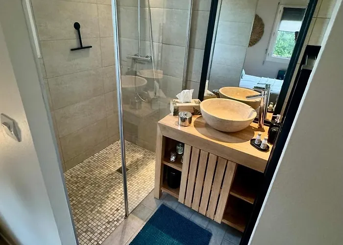 Bed & Breakfast La Crevette