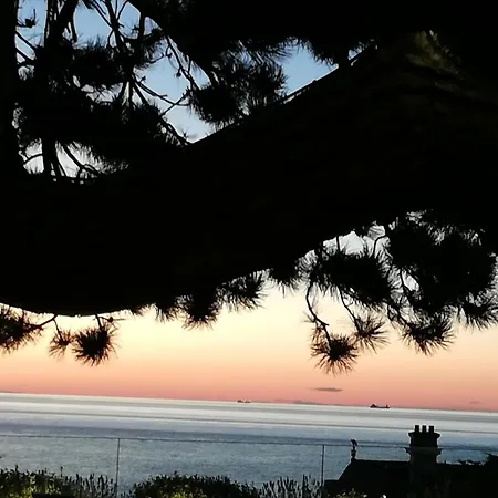 La Crevette 3* Villerville