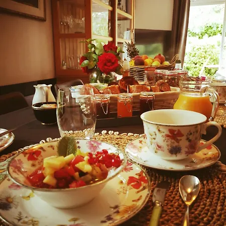 La Crevette 3* Villerville