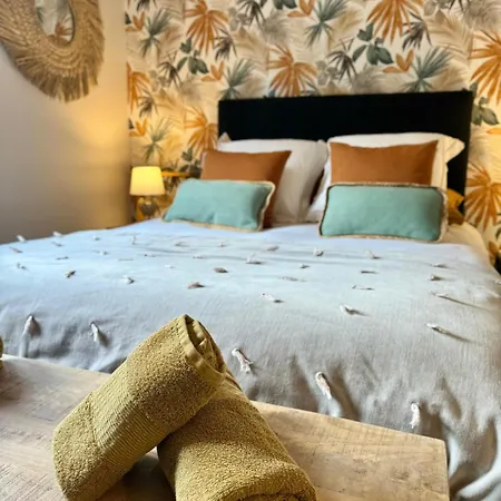 La Crevette Villerville