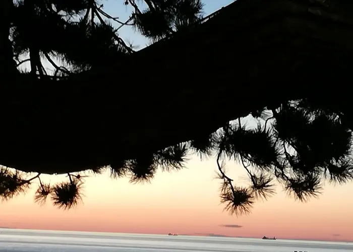 La Crevette 3* Villerville