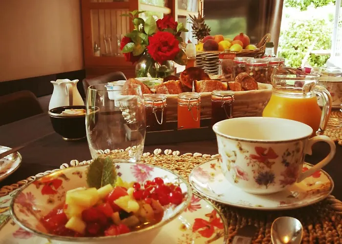 La Crevette 3* Villerville