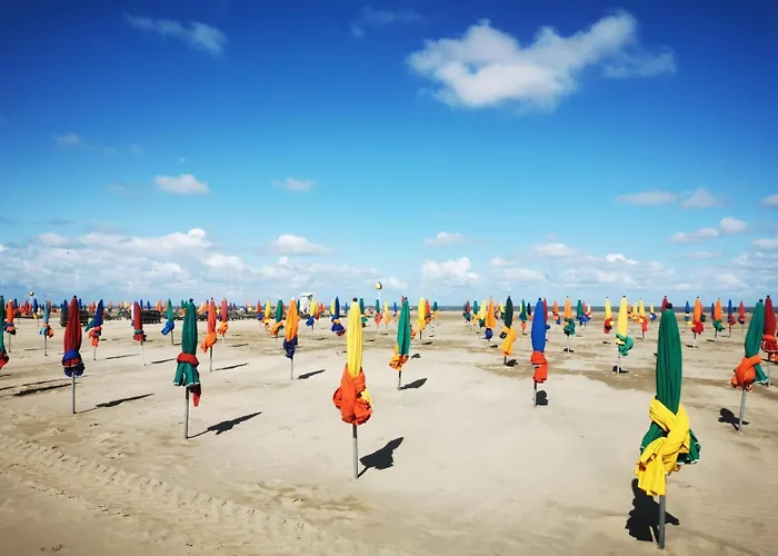 La Crevette Bed & Breakfast