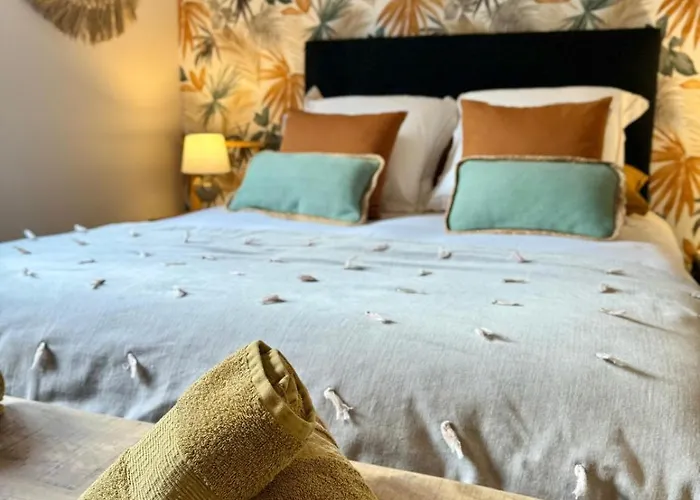 La Crevette Villerville